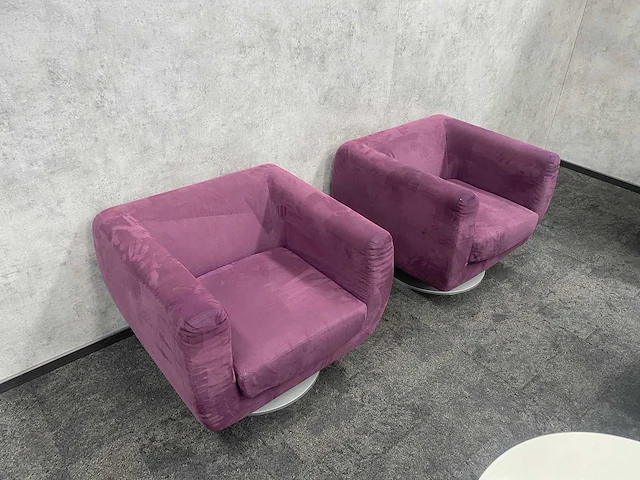 Gelderland - design lounge set - afbeelding 11 van  12