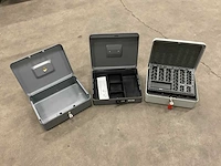 Geldkist (3x) - afbeelding 2 van  2