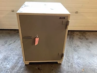 Geldkluis - 90x77x105 cm - vaults - afbeelding 1 van  6