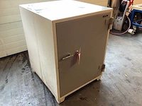 Geldkluis - 90x77x105 cm - vaults - afbeelding 2 van  6