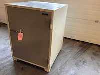 Geldkluis - 90x77x105 cm - vaults - afbeelding 3 van  6
