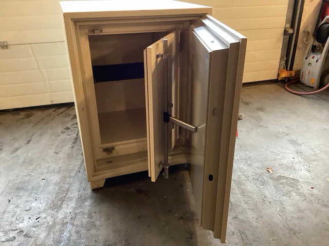 Geldkluis - 90x77x105 cm - vaults - afbeelding 4 van  6