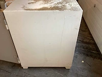 Geldkluis - 90x77x105 cm - vaults - afbeelding 5 van  6