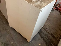 Geldkluis - 90x77x105 cm - vaults - afbeelding 6 van  6
