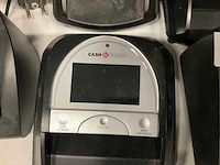Geldscanners (6x) - afbeelding 2 van  3