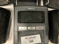 Geldscanners (6x) - afbeelding 3 van  3