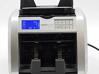 Geldtelmachine, cashtester, bc 241 sd - afbeelding 4 van  11