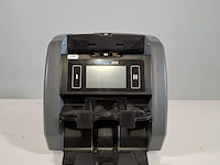Geldtelmachine, dors, 800, 2016 - afbeelding 1 van  7