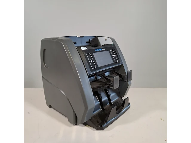 Geldtelmachine, dors, 800, 2016 - afbeelding 3 van  7