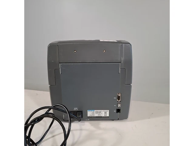 Geldtelmachine, dors, 800, 2016 - afbeelding 5 van  7