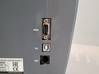 Geldtelmachine, dors, 800, 2016 - afbeelding 7 van  7