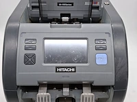 Geldtelmachine, hitachi, ih-110 - afbeelding 2 van  11