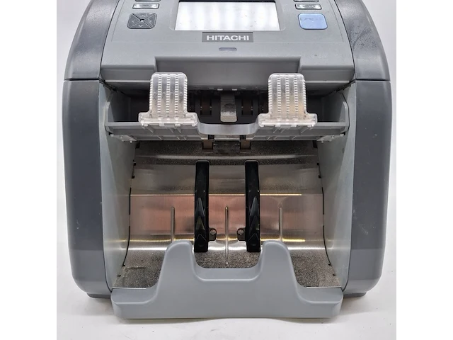 Geldtelmachine, hitachi, ih-110 - afbeelding 3 van  11