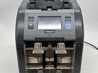 Geldtelmachine, hitachi, ih-110 - afbeelding 1 van  11