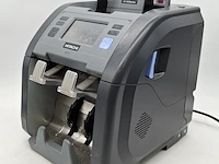 Geldtelmachine, hitachi, ih-110 - afbeelding 4 van  11