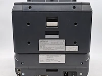 Geldtelmachine, hitachi, ih-110 - afbeelding 6 van  11