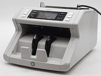 Geldtelmachine, safescan, 2250, 2015 - afbeelding 1 van  11