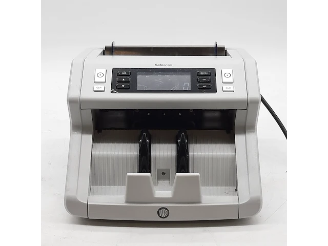Geldtelmachine, safescan, 2250, 2015 - afbeelding 4 van  11