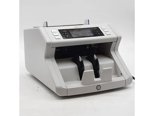 Geldtelmachine, safescan, 2250, 2015 - afbeelding 5 van  11