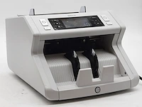 Geldtelmachine, safescan, 2250, 2015 - afbeelding 5 van  11