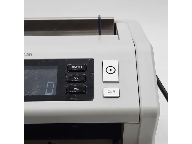 Geldtelmachine, safescan, 2250, 2015 - afbeelding 7 van  11