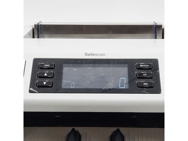 Geldtelmachine, safescan, 2250, 2015 - afbeelding 8 van  11