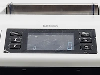 Geldtelmachine, safescan, 2250, 2015 - afbeelding 8 van  11