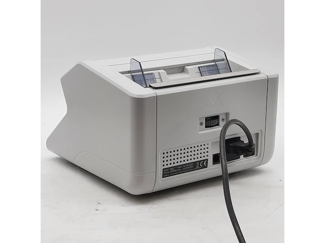 Geldtelmachine, safescan, 2250, 2015 - afbeelding 11 van  11