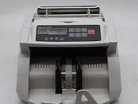 Geldtelmachine safescan, 2250 - afbeelding 1 van  6