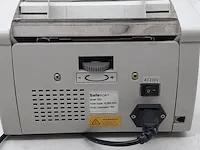 Geldtelmachine safescan, 2250 - afbeelding 6 van  6