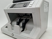 Geldtelmachine, safescan, 2660-s - afbeelding 1 van  9
