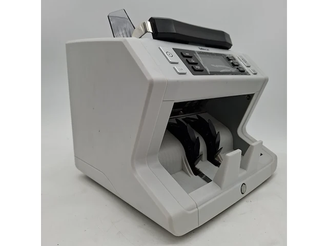 Geldtelmachine, safescan, 2660-s - afbeelding 2 van  9