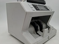 Geldtelmachine, safescan, 2660-s - afbeelding 2 van  9