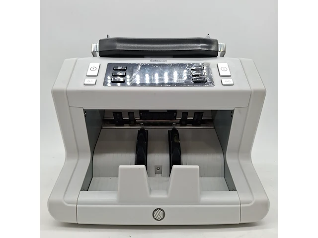 Geldtelmachine, safescan, 2660-s - afbeelding 3 van  9