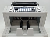 Geldtelmachine, safescan, 2660-s - afbeelding 3 van  9