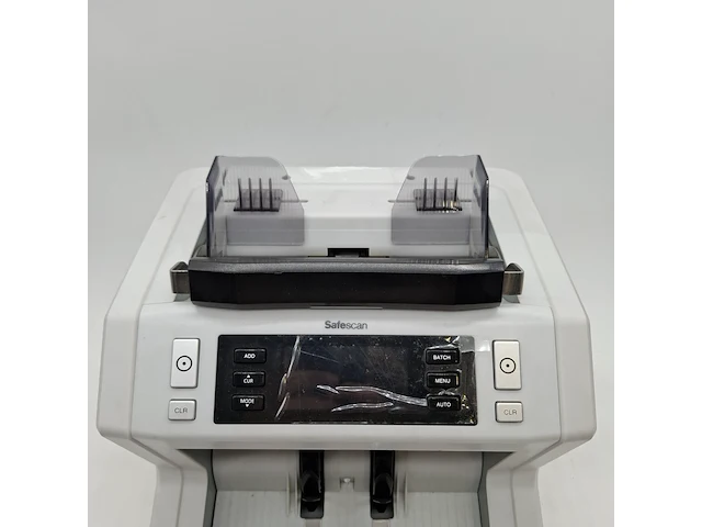 Geldtelmachine, safescan, 2660-s - afbeelding 4 van  9