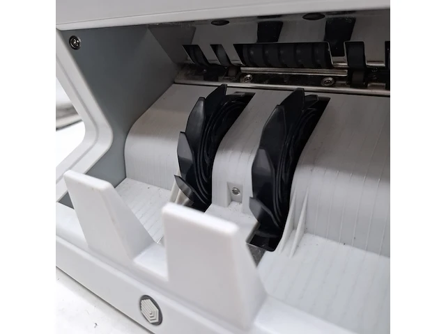 Geldtelmachine, safescan, 2660-s - afbeelding 5 van  9
