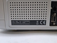 Geldtelmachine, safescan, 2660-s - afbeelding 7 van  9