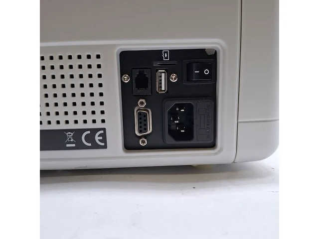 Geldtelmachine, safescan, 2660-s - afbeelding 8 van  9