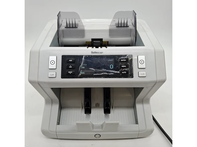 Geldtelmachine, safescan, 2660-s - afbeelding 9 van  9
