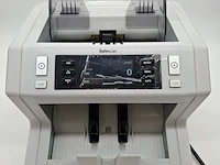 Geldtelmachine, safescan, 2660-s - afbeelding 9 van  9
