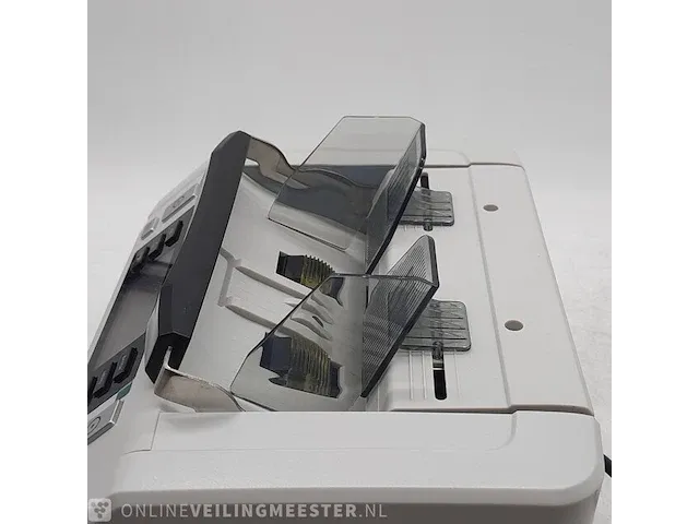 Geldtelmachine safescan, 2665-s - afbeelding 2 van  13