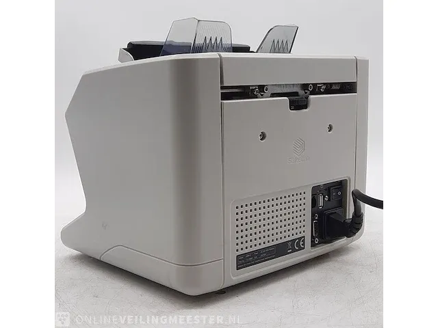 Geldtelmachine safescan, 2665-s - afbeelding 3 van  13