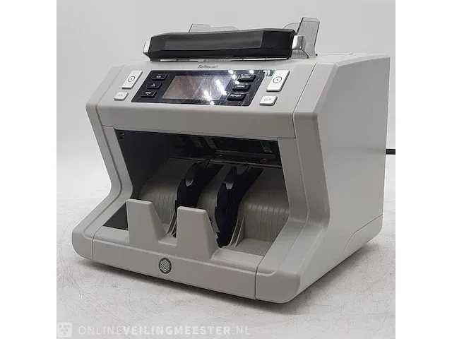 Geldtelmachine safescan, 2665-s - afbeelding 1 van  13