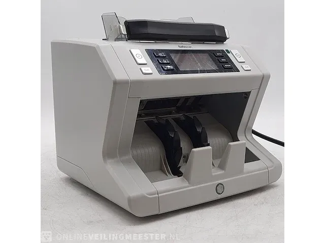 Geldtelmachine safescan, 2665-s - afbeelding 9 van  13