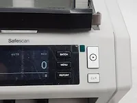 Geldtelmachine safescan, 2665-s - afbeelding 13 van  13