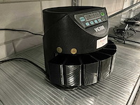 Geldtelmachine vg300 - afbeelding 3 van  3