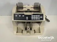 Geldtelmachine