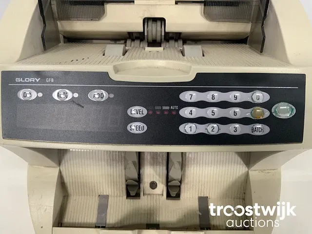 Geldtelmachine - afbeelding 2 van  4