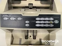 Geldtelmachine - afbeelding 2 van  4